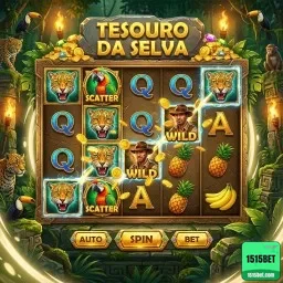 1515bet - explorar os melhores jogos de mesa - Gates of Olympus