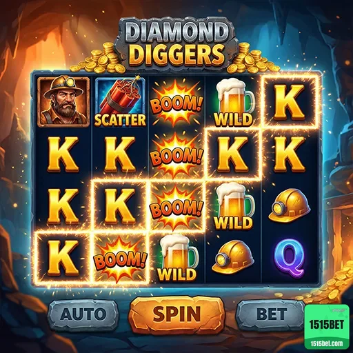 1515bet - inovadores jogos de mesa - Melhores Slots Online