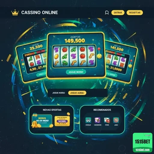 1515bet - explorar exclusivo jogo