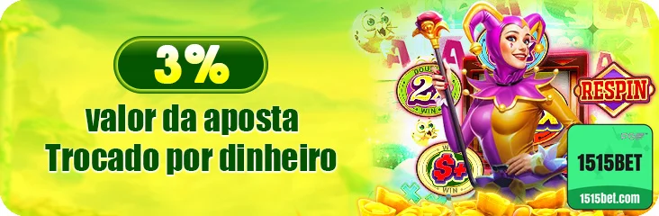 1515bet - experiência de jogo - Interface do Cassino