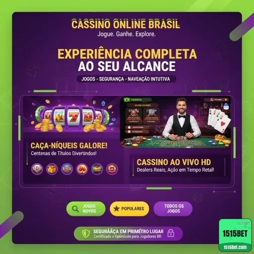 1515bet - interface premium - Cadastro na Plataforma