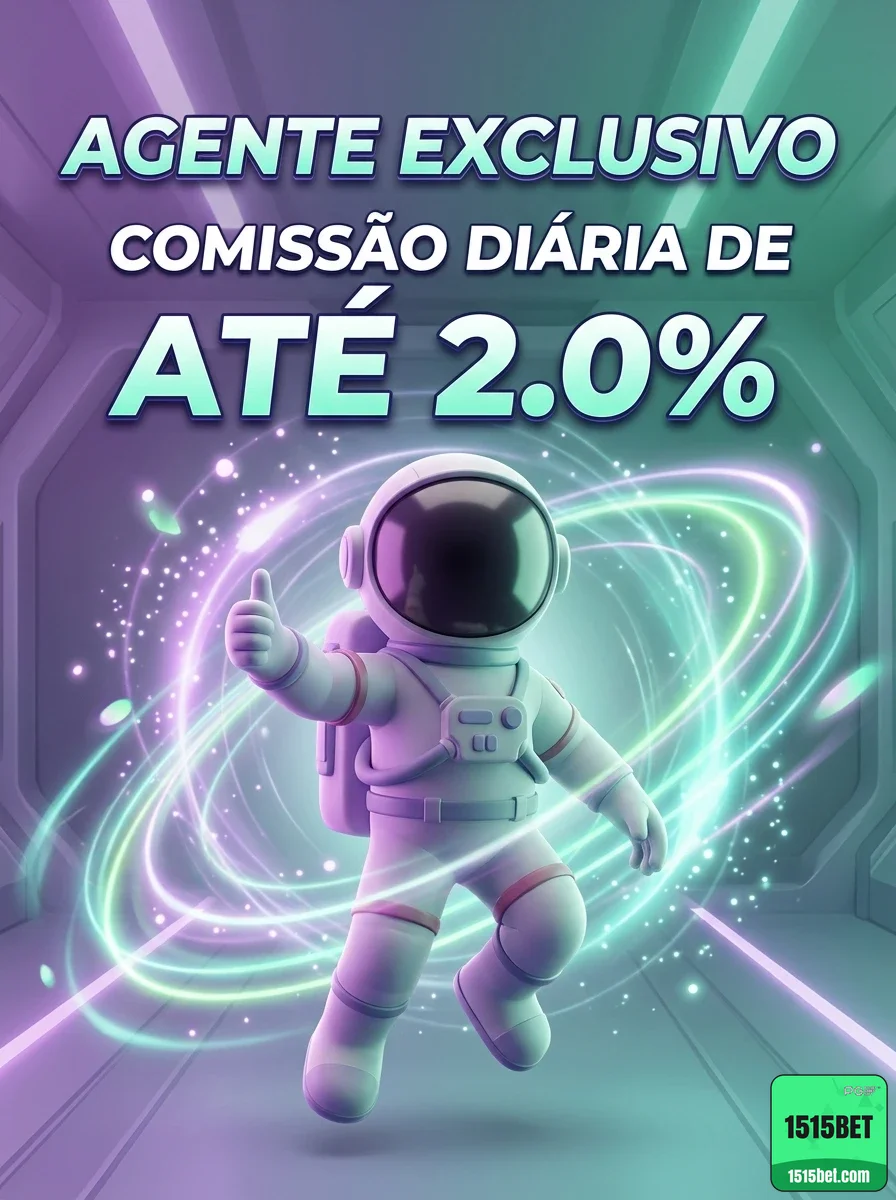 1515bet - experimentar a confiável plataforma de jogos - Saques via Pix