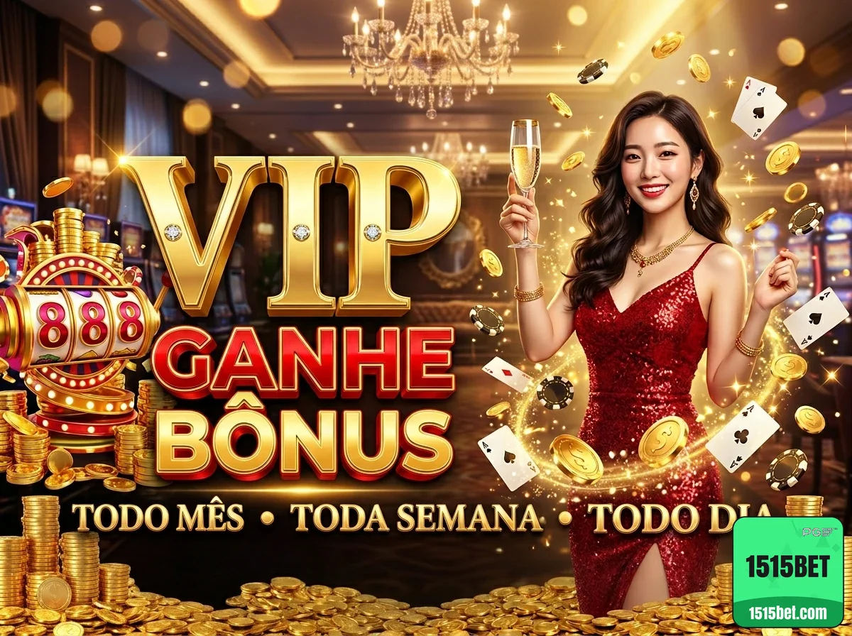 1515bet - bônus exclusivo - Bônus de Primeiro Depósito