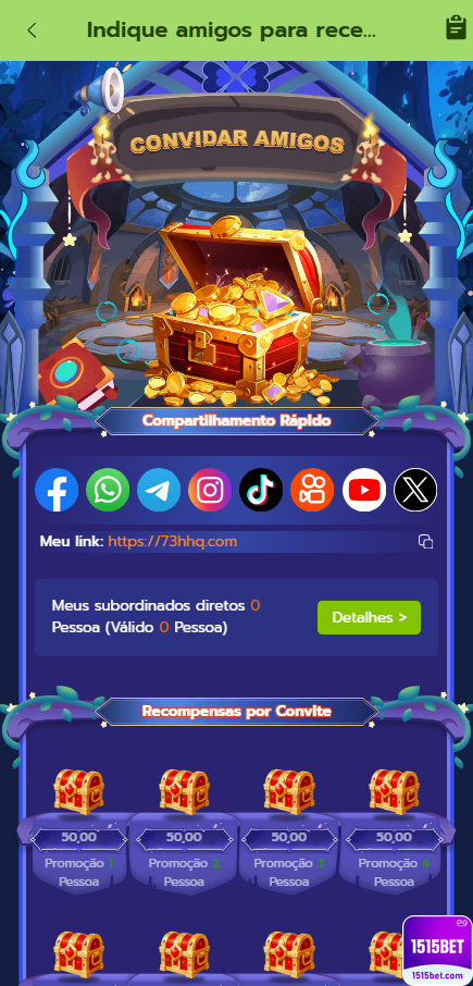 1515bet.com Instalação App