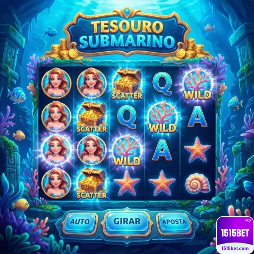 1515bet.com Slots Machine