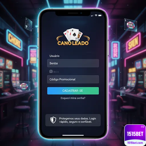 1515bet.com Segurança de Links