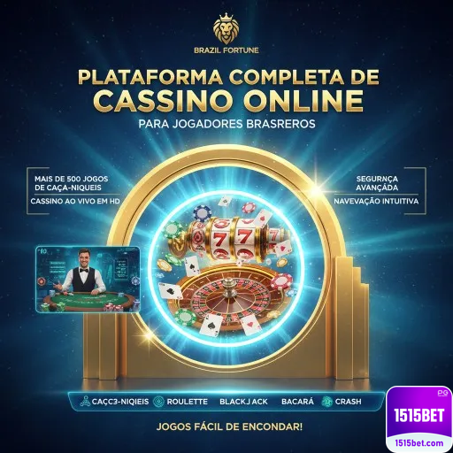 1515bet.com Servidores Gamer