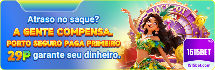1515bet.com Bônus de Cassino